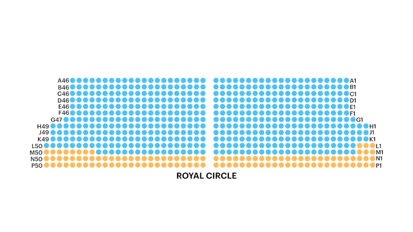 Lyceum Theatre Seating Plan Best Seats Best Views Best Prices lyceum-theatre-seating-plan-best-seats-best-views-best-prices